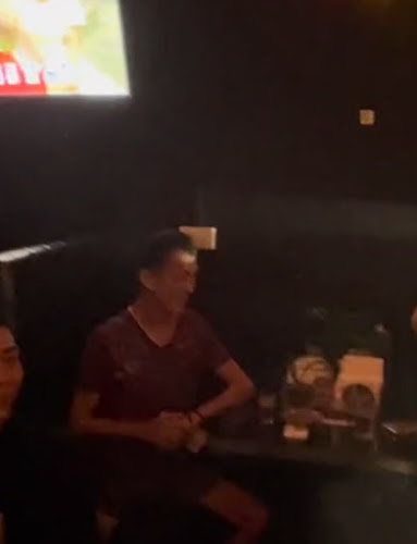 Sin Po Po Bar (1988) - (新宝宝高級半夜酒廊 - Tricycle Nite Lounge) - Hospitality and gastronomy