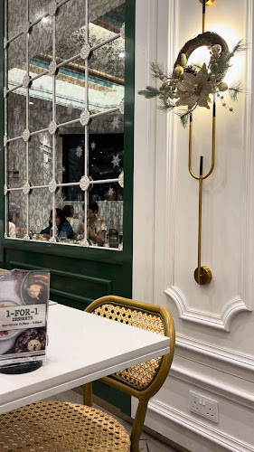 Tanglin Cookhouse (Paya Lebar Quarter) - Hospitality and gastronomy