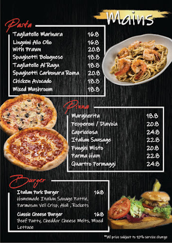 Comentarii opinii despre Puteca Abate