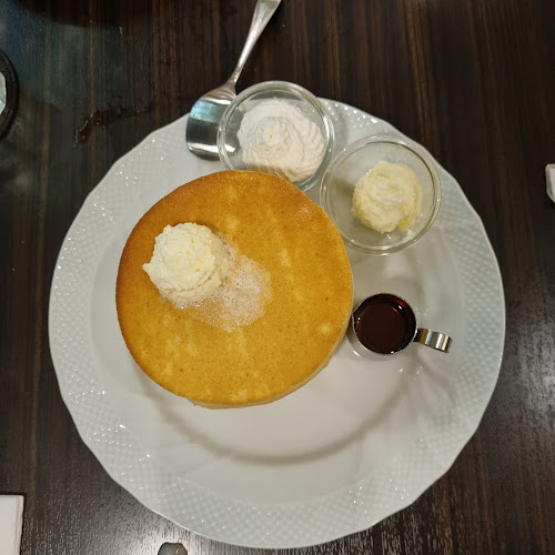 Hoshino Coffee @ Holland V - Singapore