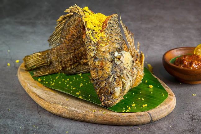 Opinii despre Ayam Penyet President - Kallangwave în Singapore - Hospitality and gastronomy