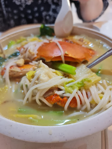 Opinii despre Leong Ji Kitchen în Singapore - Hospitality and gastronomy