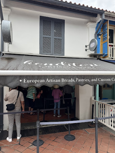 Konditori Artisan Bakes & Pastries