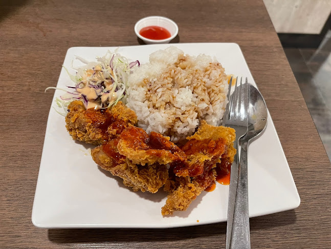 Food Junction - Singapore