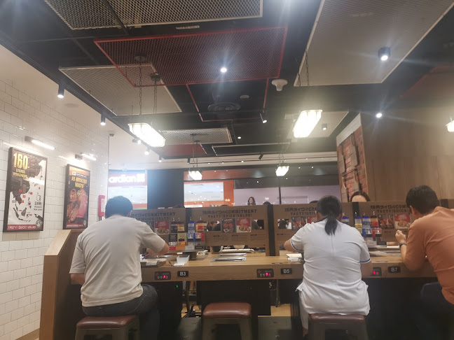 Opinii despre Yakiniku Like (Pasir Ris Mall) în Singapore - Hospitality and gastronomy