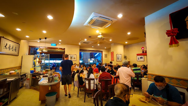 Opinii despre Wing Seong Fatty's Restaurant în Singapore - Hospitality and gastronomy