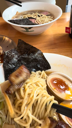 Liu Lang Mian Noodle Bar