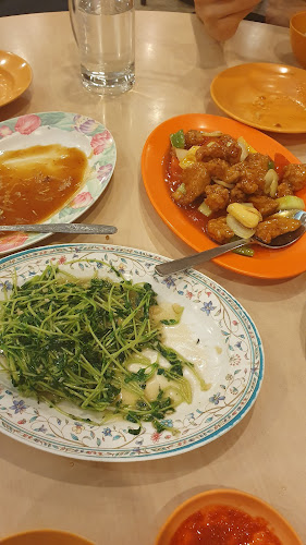 Wing Seong Fatty's Restaurant - Hospitality and gastronomy