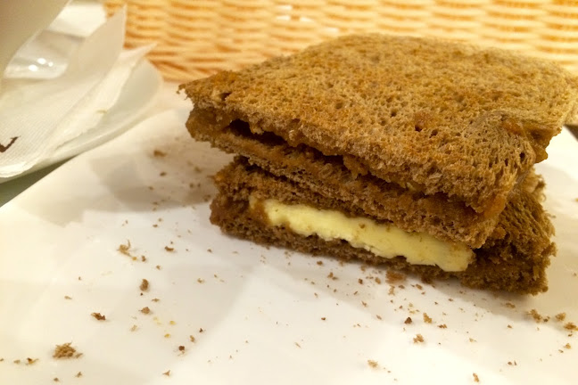 OLDTOWN White Coffee (Square 2) - Hospitality and gastronomy