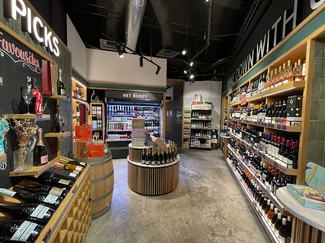 Little Farms Market, Valley Point (Grocery store) - Singapore