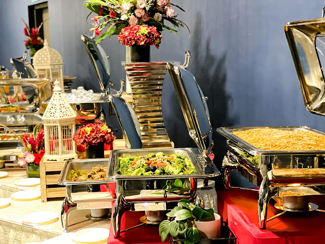 Opinii despre Yea! Mama Experiential Catering în Singapore - Hospitality and gastronomy