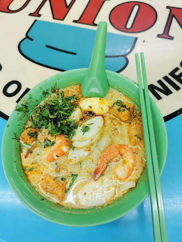 Comentarii opinii despre Ah Hee Teochew Fishball Noodles