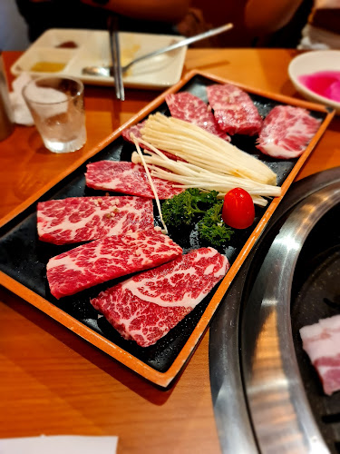 Comentarii opinii despre Wang Dae Bak Grill