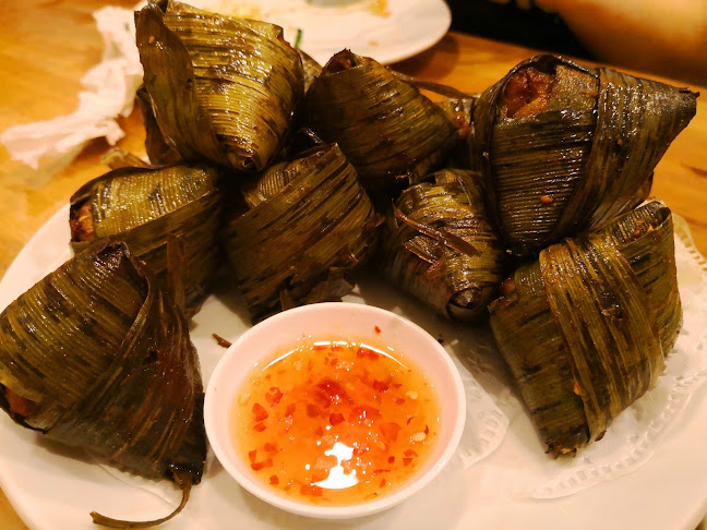 Opinii despre Nakhon Kitchen - NorthPoint City în Singapore - Hospitality and gastronomy