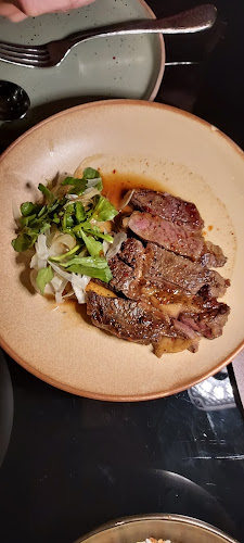 Eden Restaurant - Hospitality and gastronomy