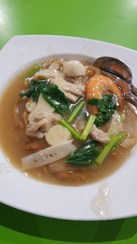 Comentarii opinii despre Jefri The Original Botak Chicken Rice