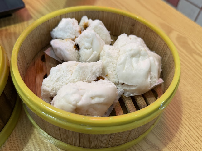 Opinii despre Bao Fa Cha Chaan Teng în Singapore - Hospitality and gastronomy