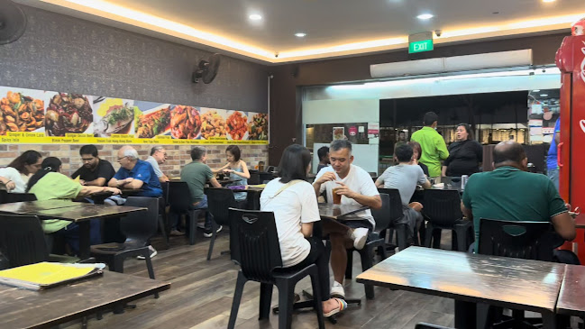 Opinii despre Al Afrose Restaurant în Singapore - Hospitality and gastronomy