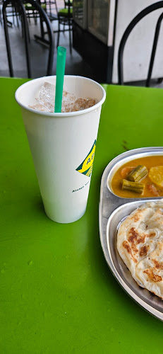 ABC Maju Restaurant - Hospitality and gastronomy