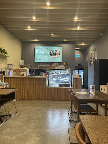 1doc Bistro Heartbeat@Bedok