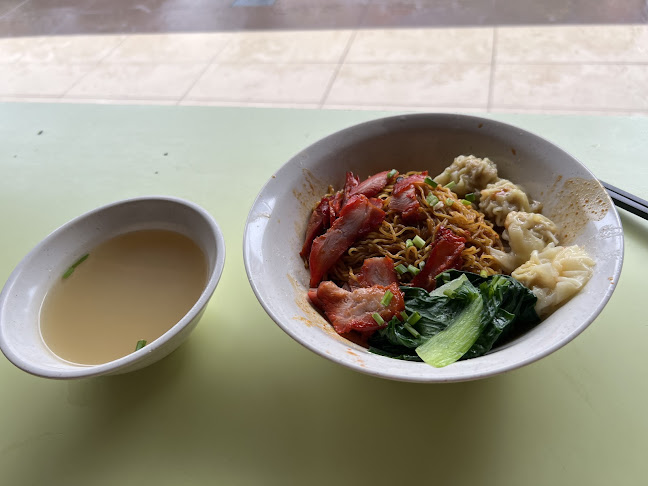 Circuit Road Hawker Centre - Hospitality and gastronomy