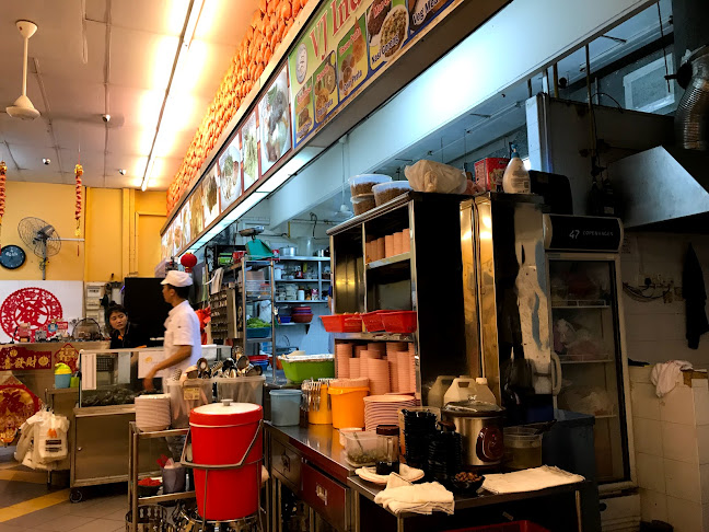 Comentarii opinii despre Uncle Leong Seafood