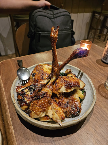 Opinii despre Le Bon Funk (Club Street) în Singapore - Hospitality and gastronomy