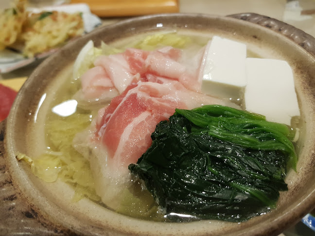 Tomi Sushi - Singapore