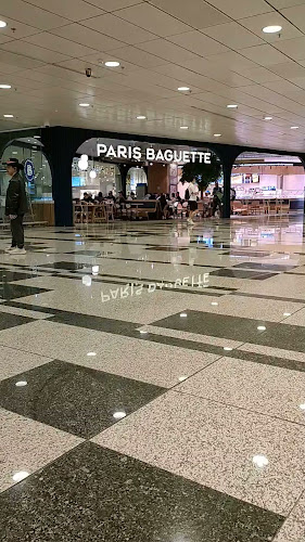 Opinii despre Paris Baguette @Changi Airport în Singapore - Hospitality and gastronomy
