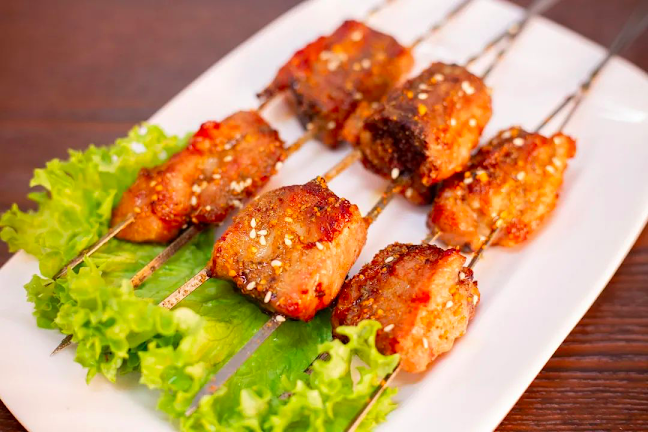 Jia Xiang Chinese Restaurant