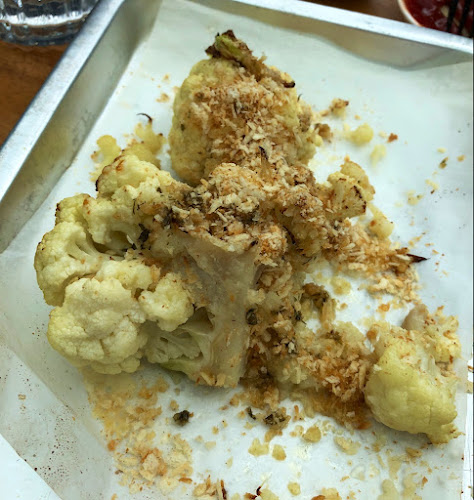 Opinii despre Arteastiq Depatio @ Jewel Changi Airport în Singapore - Hospitality and gastronomy