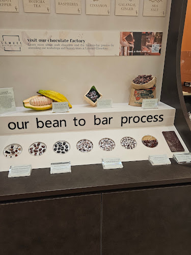 78 Airport Blvd., #03 - 207 Singapore Changi Airport, Singapore 819666