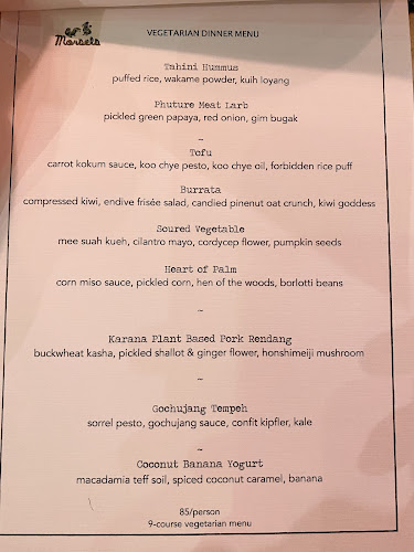 Morsels Restaurant & Gastro Wine Bar | Morsels Private Dining - Hospitality and gastronomy