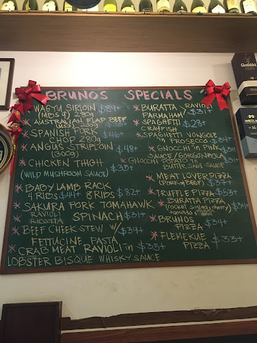 Bruno's Bistrot - Hospitality and gastronomy