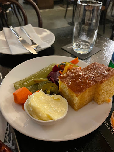 Opinii despre Meatsmith Telok Ayer în Singapore - Hospitality and gastronomy