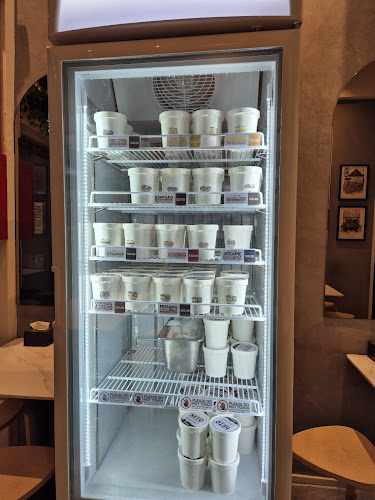 Ketojiak Ice Creams, Waffles & Bakes (Sugar-Free, Ultra Low Carb, Diabetic & Keto Friendly) - Hospitality and gastronomy