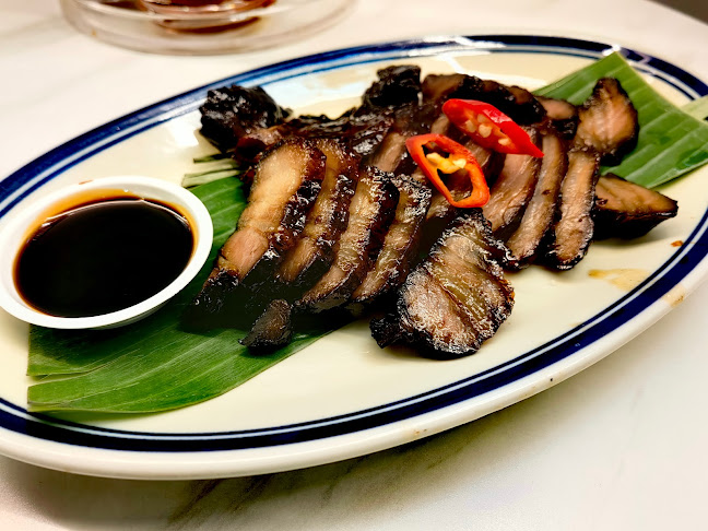 Opinii despre Tun Xiang Hokkien Delights în Singapore - Hospitality and gastronomy