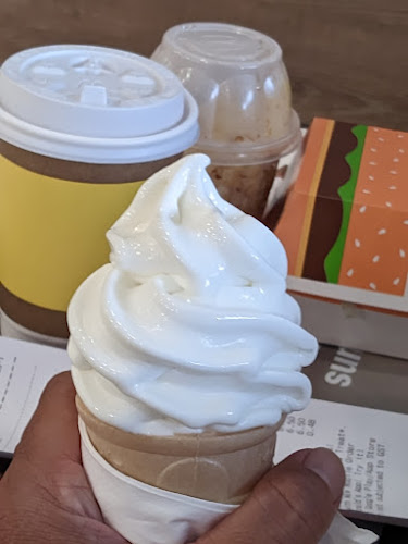 McDonald's Bukit Batok