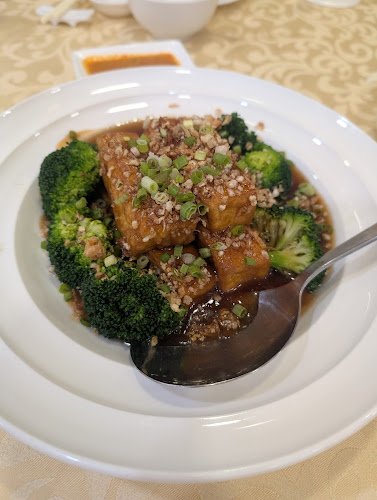 Bee Heong Palace Restaurant