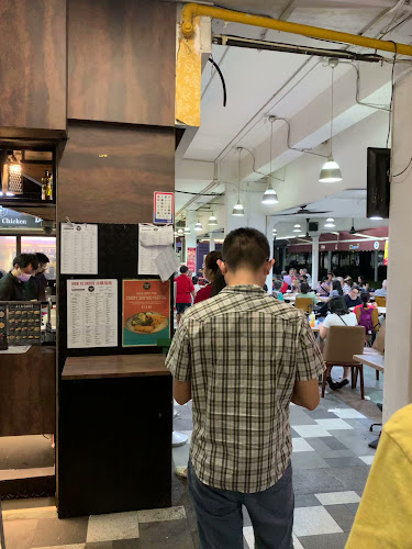 Common Grill by COLLIN'S @ 217 Bedok