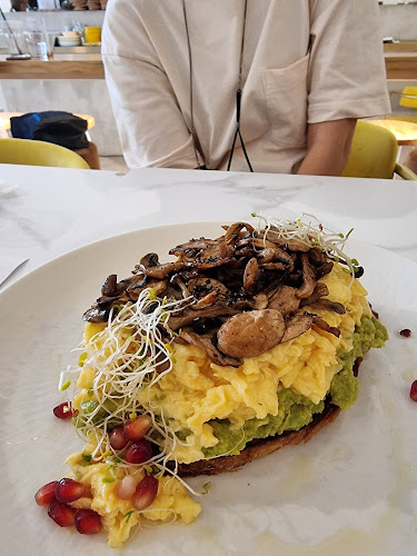 the RITUAL - Hospitality and gastronomy