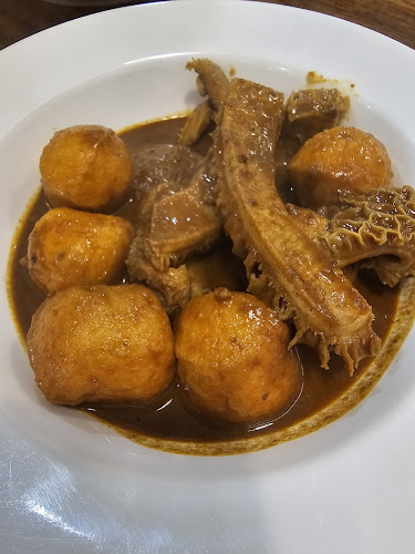 Hong Kong Cha Kee 香港茶記 - Hospitality and gastronomy