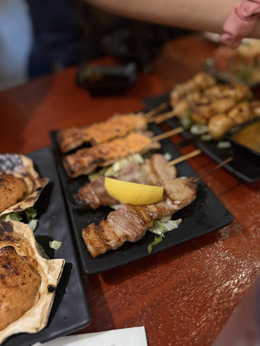 Comentarii opinii despre Box n Sticks @ Kandahar