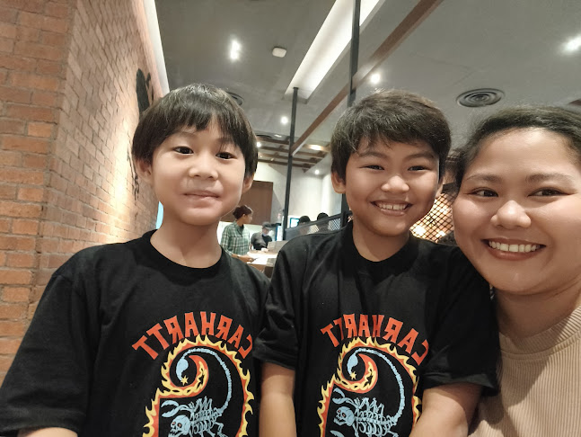 ANDES by ASTONS @ ESR BizPark (Formerly Viva Business Park) - Singapore