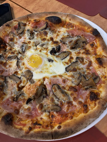 Opinii despre Maggiano în Singapore - Hospitality and gastronomy