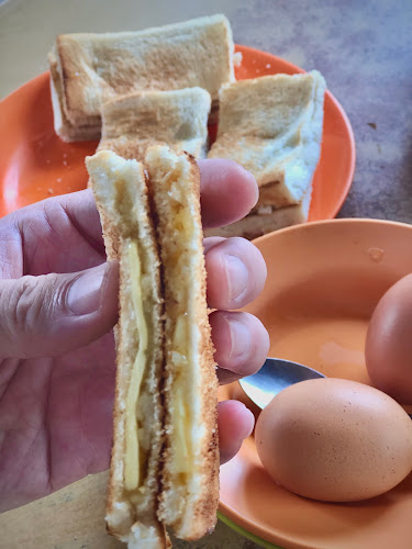 Keng Wah Sung Cafe - Hospitality and gastronomy