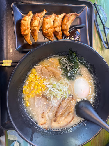 Ichizen SG - Hospitality and gastronomy