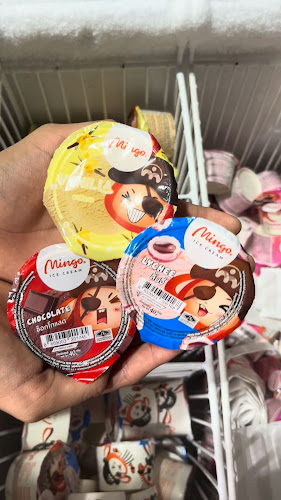 The Hot Spot ( Seafood Claypot & Grilled)