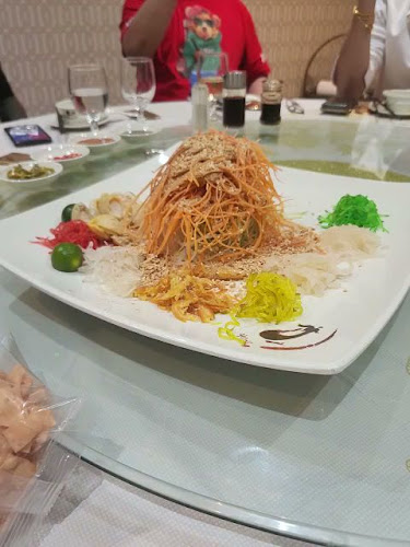 Opinii despre Gim Seng Heng Seafood Restaurant în Singapore - Hospitality and gastronomy