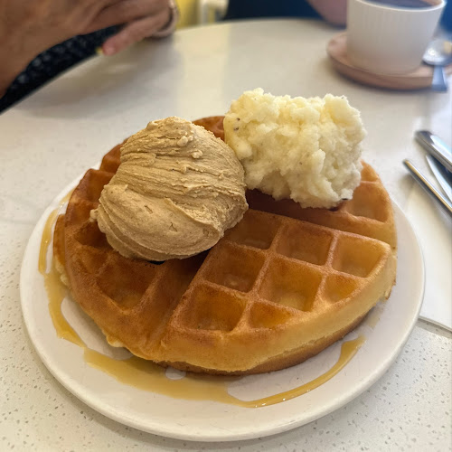 DOPA DOPA (South Bridge Rd) - Singapore